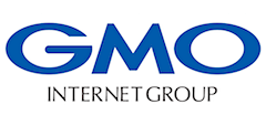 GMOのロゴ