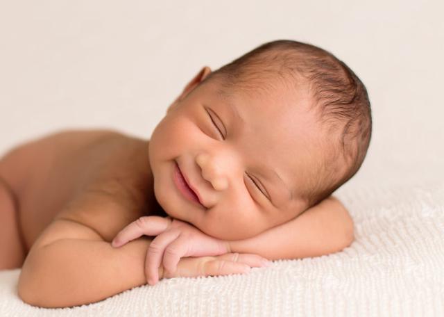 笑顔が可愛い赤ちゃん画像17選【究極の癒し】 ホットニュース (HOTNEWS)