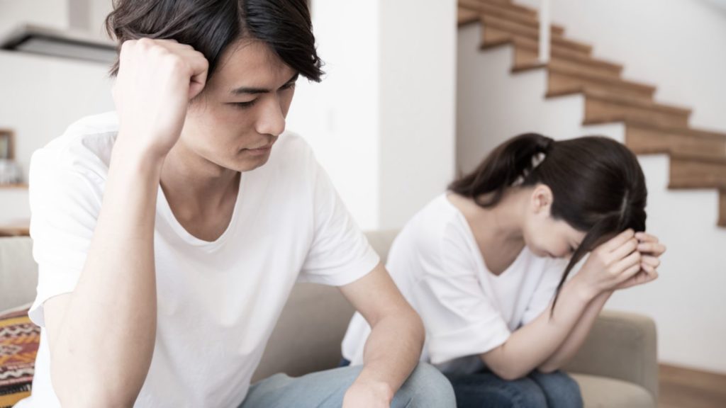 性格が合わない!? 夫婦仲を左右する本当の課題とは｜葉桜誠の結婚ライフナビ