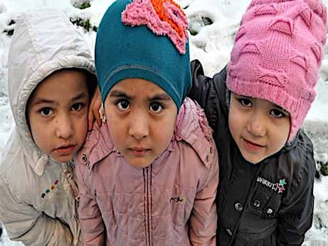 今さら聞けないウイグル問題② - どんな弾圧があるの？