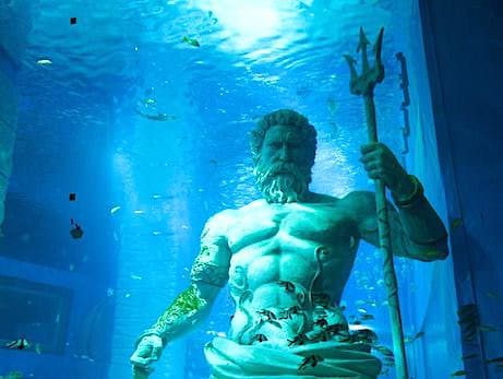 ディープステートとは？ トランプ演説による「世界とアメリカを牛耳る裏の支配者」について