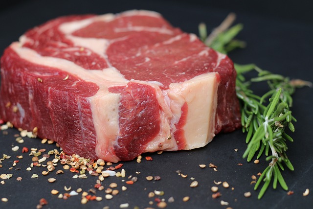 食肉業界の垂直統合 - ４大食肉メジャー