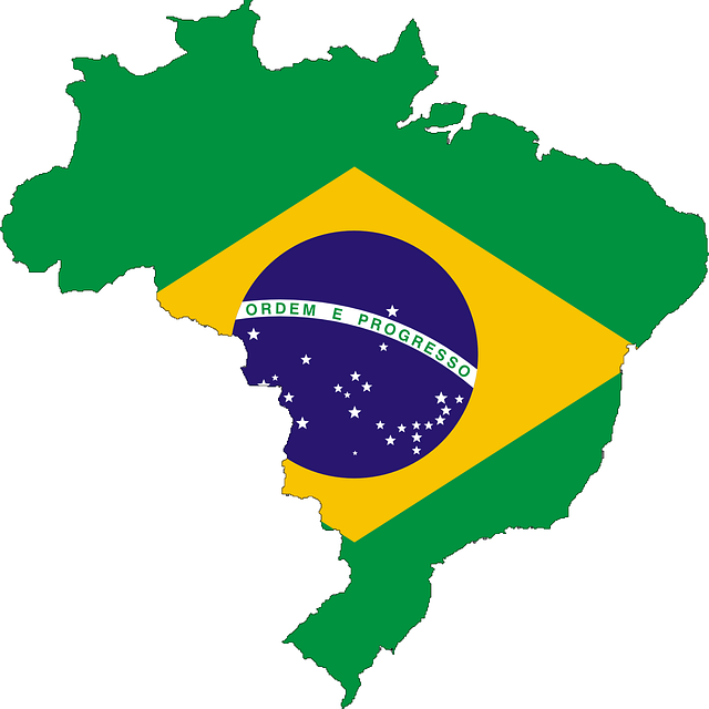 ブラジルが大豆化
