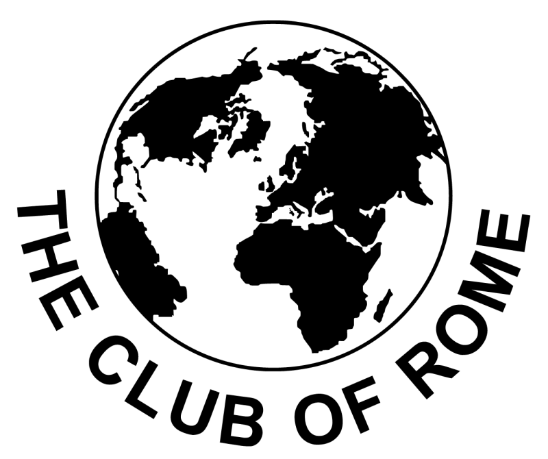 ローマクラブ「成長の限界」