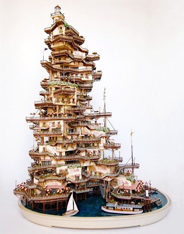 【盆栽がお洒落に】若者や女性から人気の盆栽アート（BONSAI ART）９選