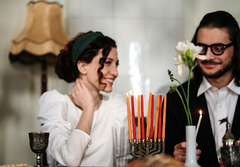 ユダヤ人夫婦には倦怠期がない！？ 夫婦円満を保つ習慣とは