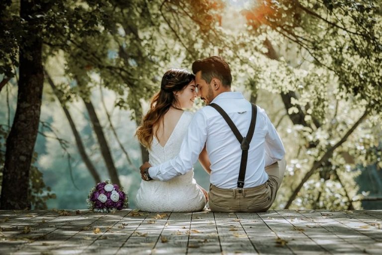 結婚は何のため？ ユダヤ人（ユダヤ教）の結婚観が理想的すぎる！