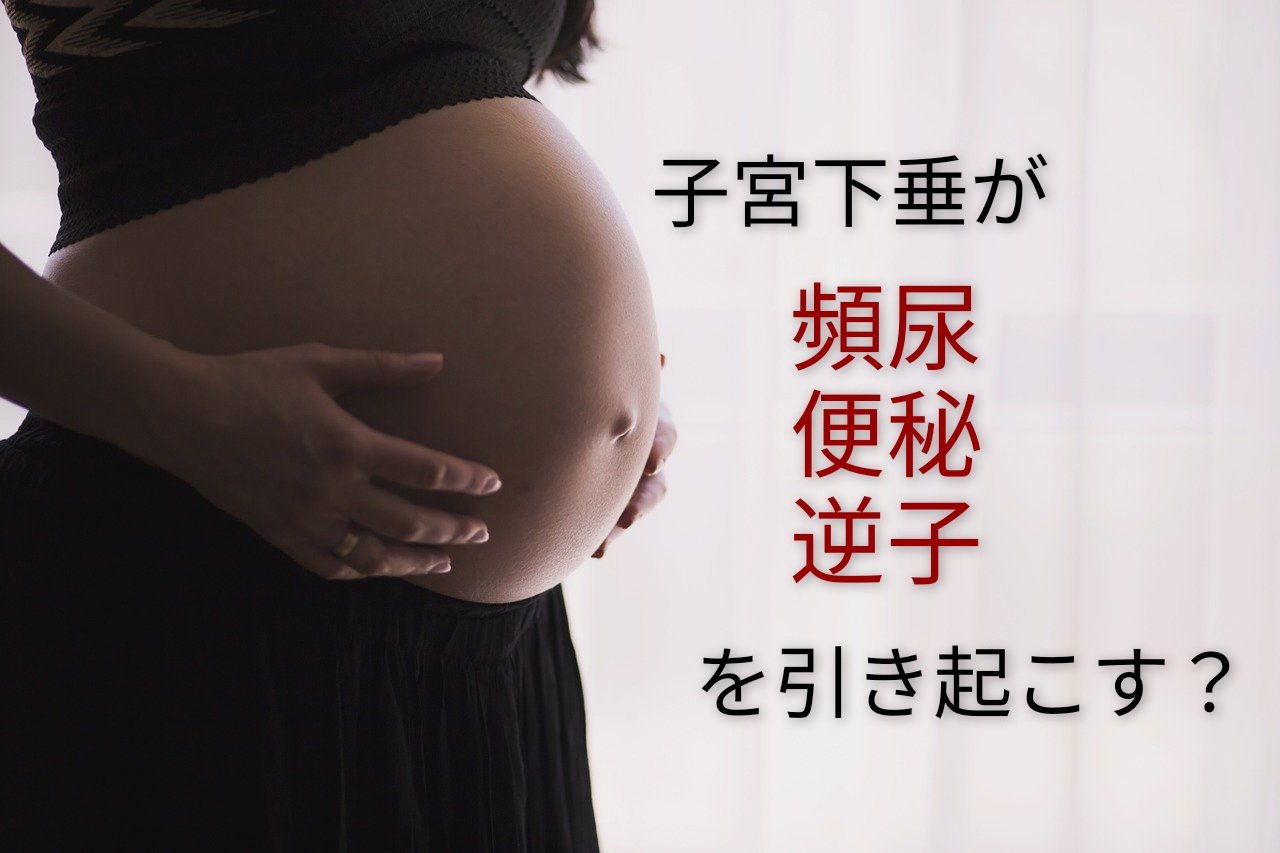 【妊婦】頻尿・便秘・逆子を改善する さらしの巻き方